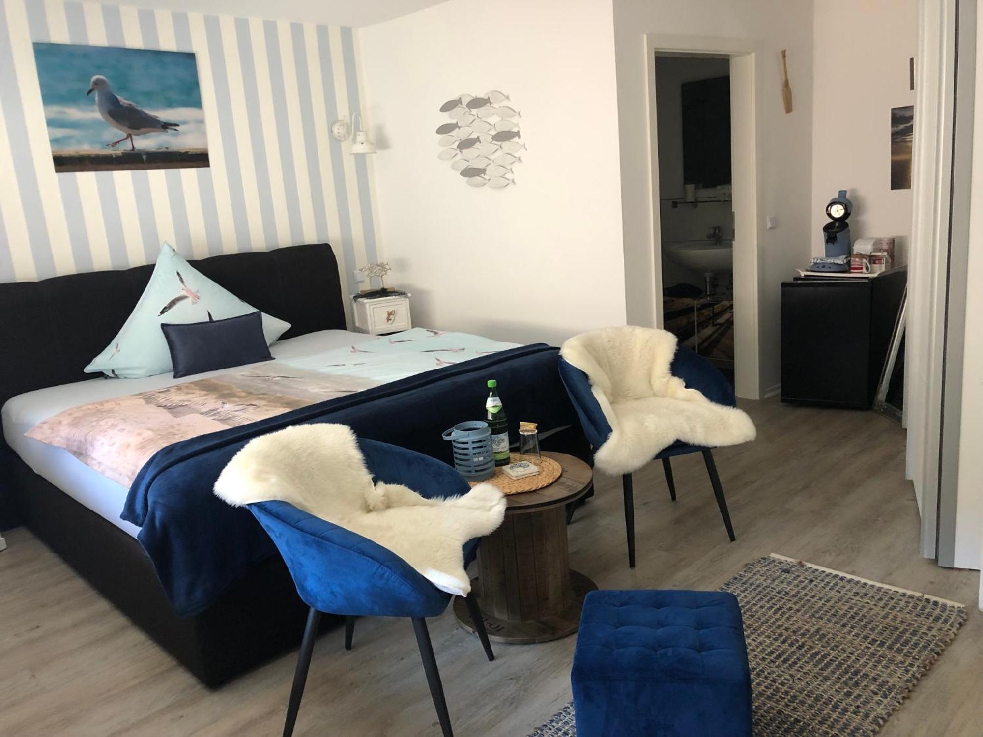 Waldsolms Gaestehaus Koehler מראה חיצוני תמונה